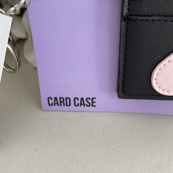 Madden Girl Card Case NWT - Picture 2 of 4